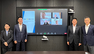 w66.利来旗舰厅董事會決議通過收購德國BHTC拓展智慧移動生態圈